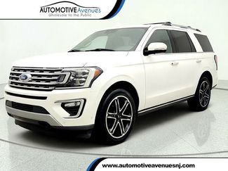 Used 2019 Ford Expedition Limited w/ Special Edition Package AWD/4WD video 1