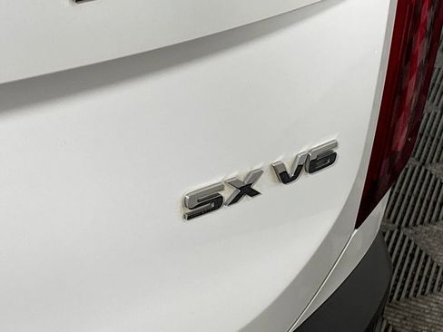 Used 2020 Kia Telluride SX w/ SX Prestige Package image 25