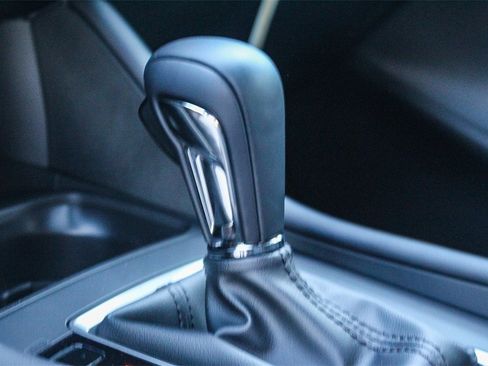 New 2026 MAZDA MAZDA3 s Sport image 25