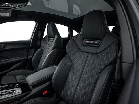 New 2026 Audi S5 Prestige AWD/4WD image 17
