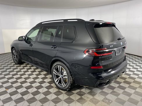 New 2026 BMW X7 M60i image 27