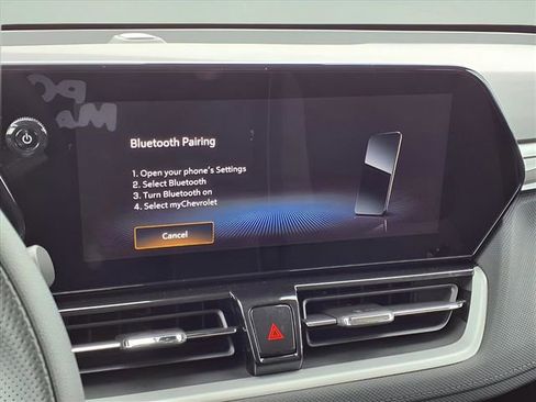 New 2026 Chevrolet TrailBlazer LT image 10