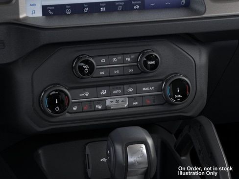 New 2026 Ford Bronco Raptor image 12