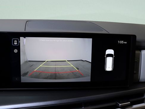 New 2026 Hyundai Santa Fe SEL image 19