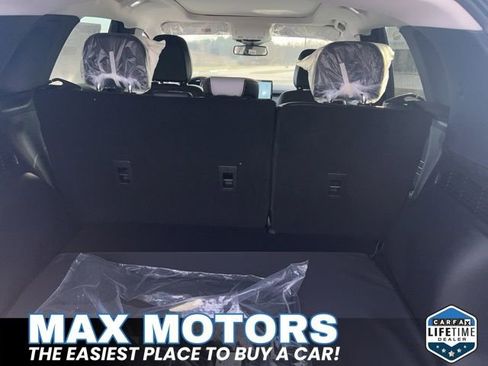 New 2026 Ford Escape Platinum w/ Premium Technology Package image 14