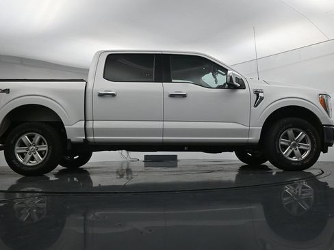 Used 2021 Ford F150 XLT w/ Equipment Group 301A Mid AWD/4WD image 24