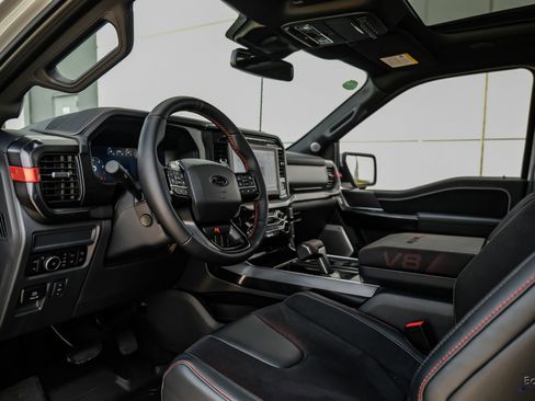 Used 2026 Ford F150 Raptor AWD/4WD image 39