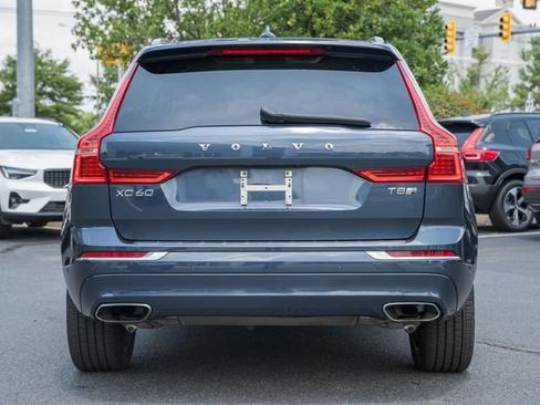 Used 2018 Volvo XC60 T8 Inscription w/ Advanced Package AWD/4WD image 6