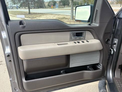 Used 2009 Ford F150 XLT image 27
