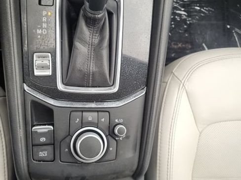 Used 2022 MAZDA CX-5 AWD 2.5 S image 18