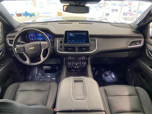 Used 2023 Chevrolet Tahoe LT image 23