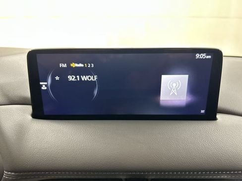 Certified 2023 MAZDA CX-5 AWD 2.5 S image 14