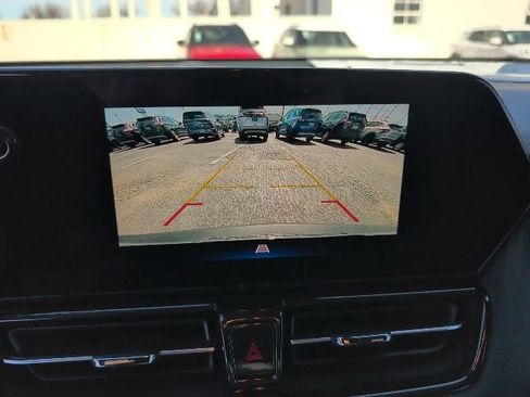 New 2026 Chevrolet TrailBlazer RS w/ Convenience Package image 21