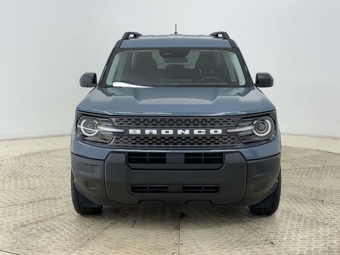 New 2025 Ford Bronco Sport Big Bend image 5