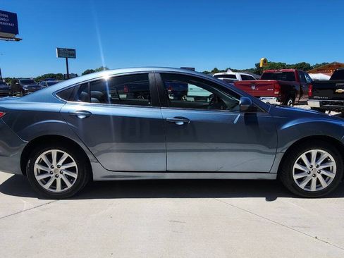 Used 2013 MAZDA MAZDA6 i Touring FWD image 7