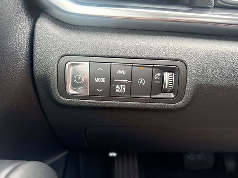 New 2026 GMC Terrain Denali AWD/4WD image 18