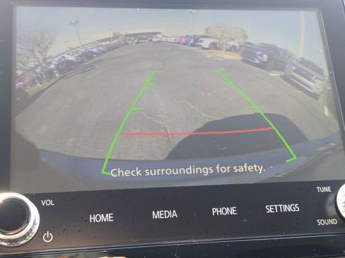 New 2025 Mitsubishi Outlander Sport ES image 22