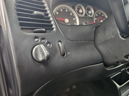 Used 2004 Ford Ranger FX4 AWD/4WD image 18