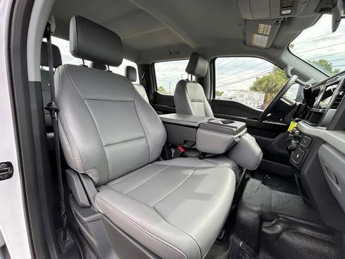 Certified 2026 Ford F250 XL AWD/4WD image 28