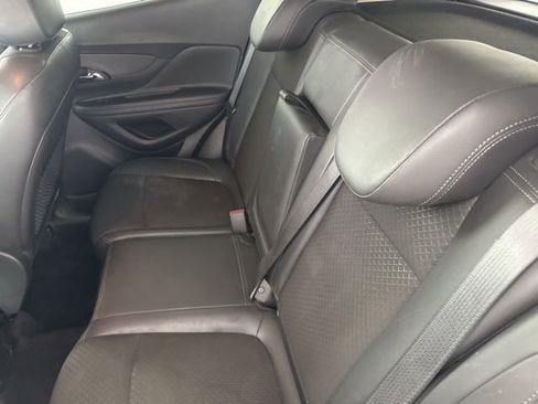 Used 2020 Buick Encore Preferred w/ Safety Package FWD image 24