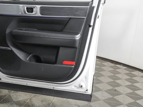 Used 2024 Hyundai Santa Fe Limited image 49