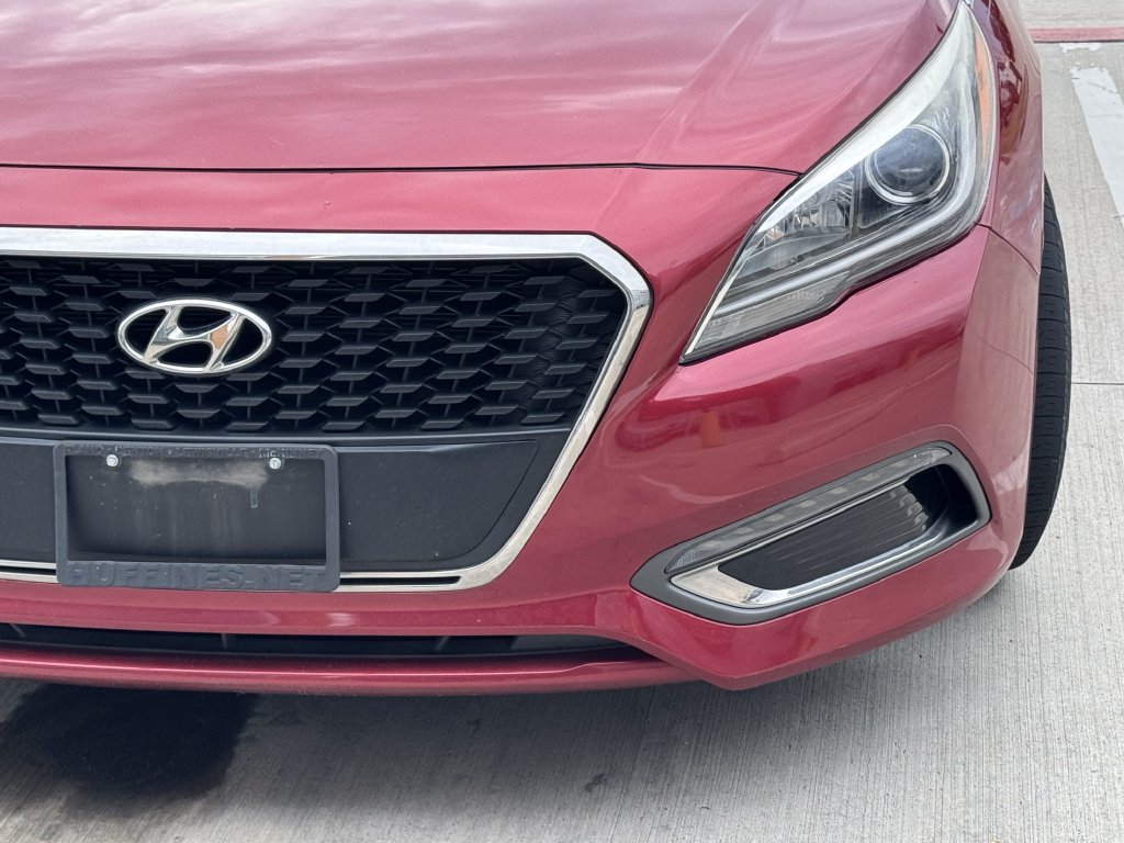 Used 2016 Hyundai Sonata SE FWD image 9