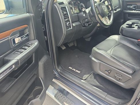 Used 2015 RAM 2500 Laramie AWD/4WD image 11