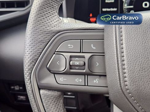 Used 2026 Toyota Tundra TRD Pro AWD/4WD image 25