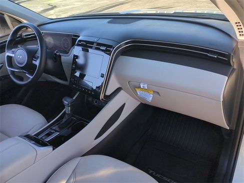 Certified 2023 Hyundai Tucson SEL w/ Convenience Package image 33