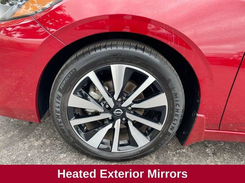 Used 2024 Nissan Sentra SV w/ SV Premium Package image 21