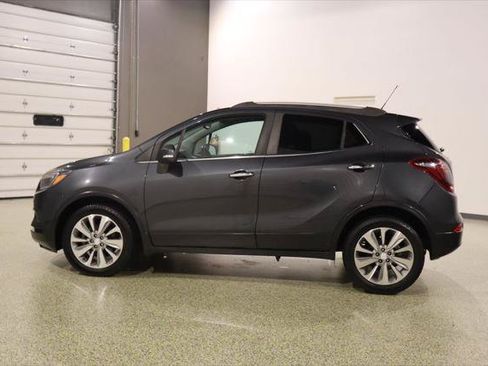 Used 2018 Buick Encore Preferred FWD image 5