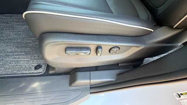 New 2026 Honda Odyssey Elite image 19
