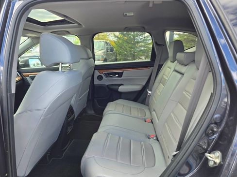 Used 2017 Honda CR-V EX-L image 25