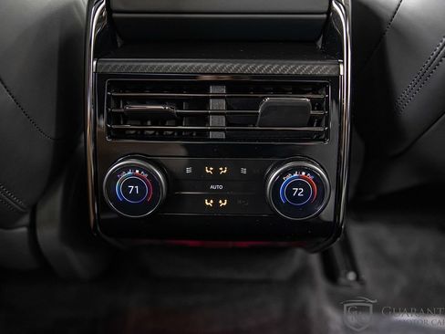 Used 2024 Land Rover Range Rover Sport SV Edition One Carbon Bronze AWD/4WD image 35