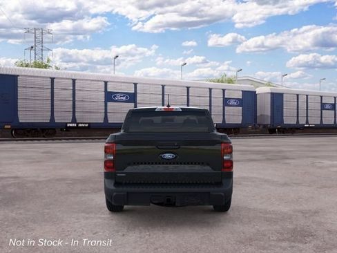 New 2026 Ford Maverick XLT AWD/4WD image 5