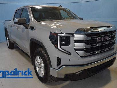 Used 2024 GMC Sierra 1500 SLE
