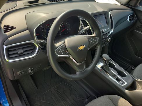 Used 2024 Chevrolet Equinox LT FWD image 20