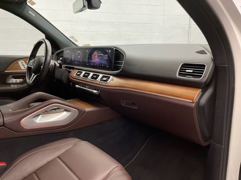 Used 2022 Mercedes-Benz GLE 350 4MATIC image 27