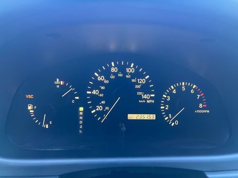 Used 2003 Lexus RX 300 4WD image 21