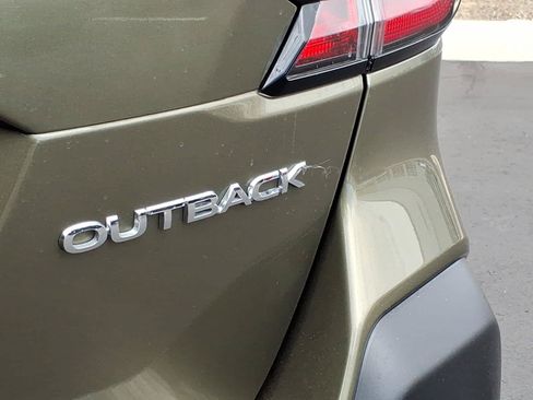 Certified 2025 Subaru Outback Limited w/ Popular Package #2 AWD/4WD image 15