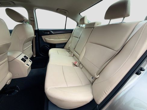 Used 2019 Subaru Legacy 3.6R Limited w/ Popular Package #2A AWD/4WD image 20