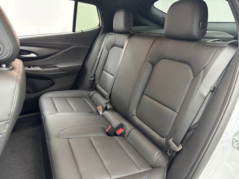 New 2026 Buick Envista Sport Touring w/ Convenience I Package FWD image 36