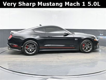 Used 2021 Ford Mustang Mach 1 w/ Equipment Group 700A