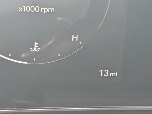 New 2026 Hyundai Santa Cruz Limited AWD/4WD image 34