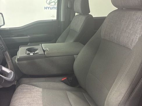 Used 2023 Ford F150 XLT w/ Equipment Group 302A High image 9