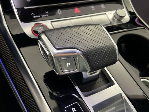Used 2022 Audi SQ8 Prestige image 22