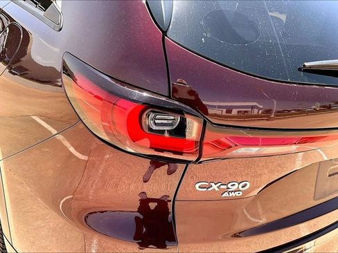 Used 2024 MAZDA CX-90 3.3 Turbo w/ Premium Plus Pkg AWD/4WD image 30