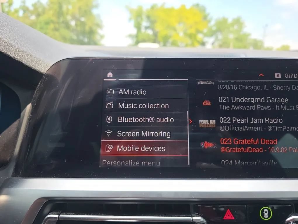 Used 2020 BMW 330i Sedan w/ Convenience Package RWD image 30