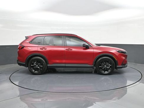 Certified 2026 Honda CR-V Sport-L image 26