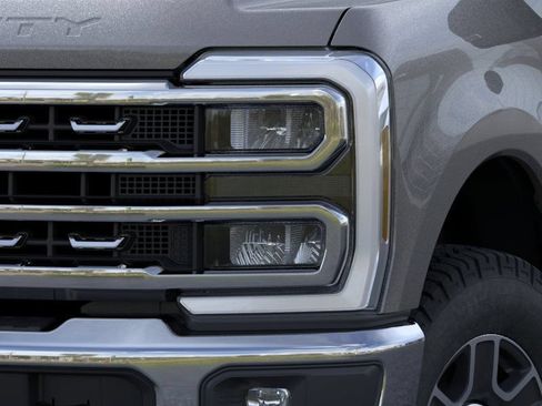 New 2026 Ford F250 Lariat w/ FX4 Off-Road Package AWD/4WD image 18